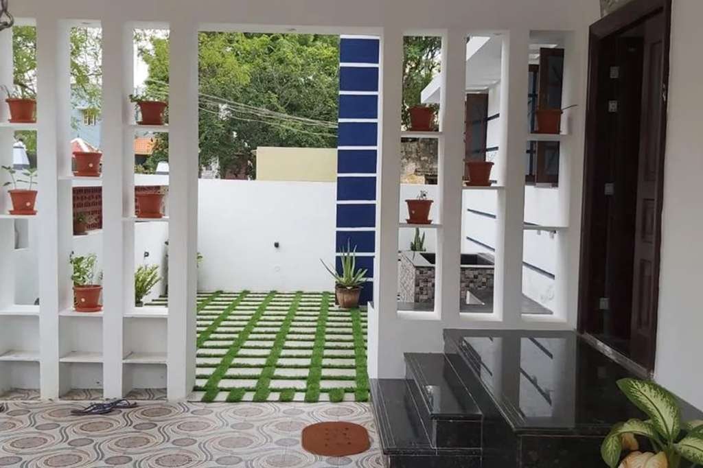 Residential Development - Hurryep Technologies